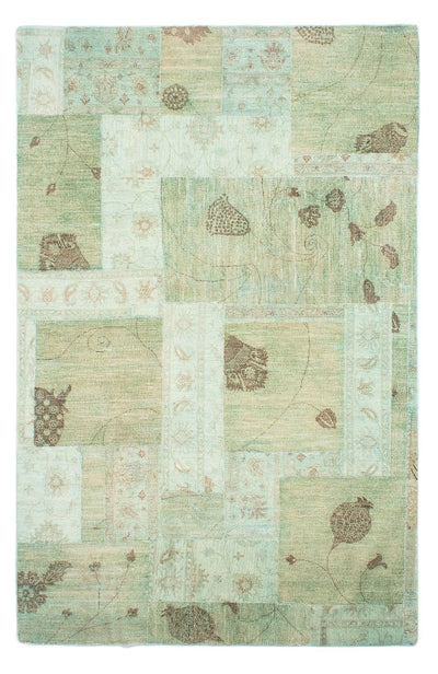 Lappeteppe 190x292cm - Perserteppich Wollteppich