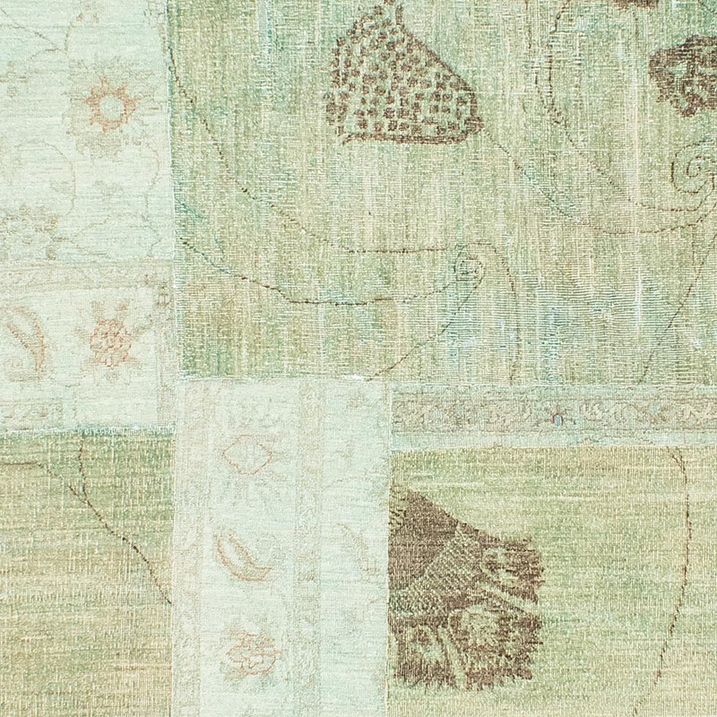 Lappeteppe 190x292cm - Perserteppich Wollteppich