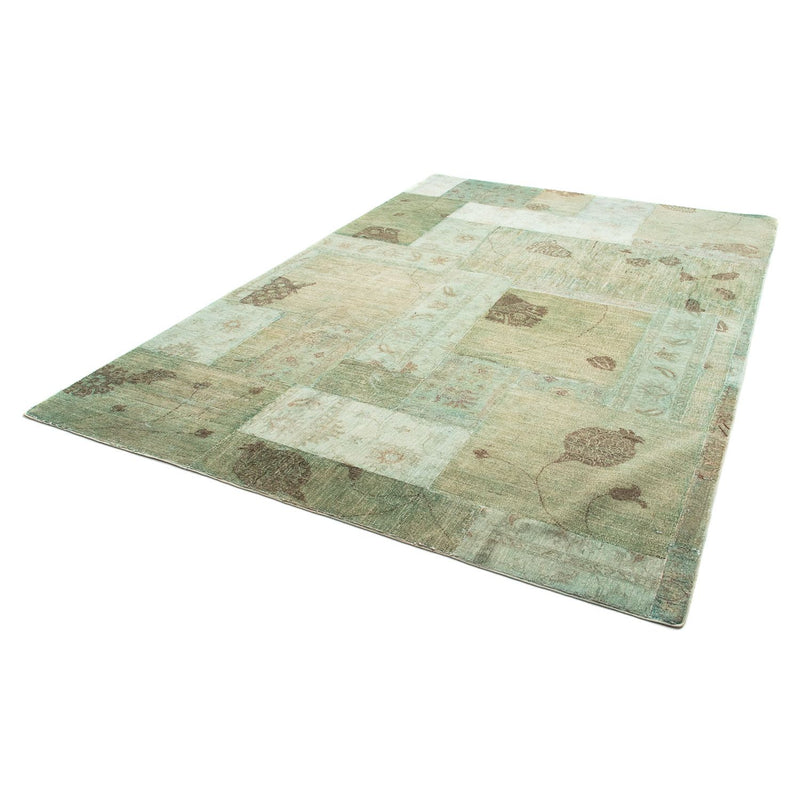 Lappeteppe 190x292cm - Perserteppich Wollteppich