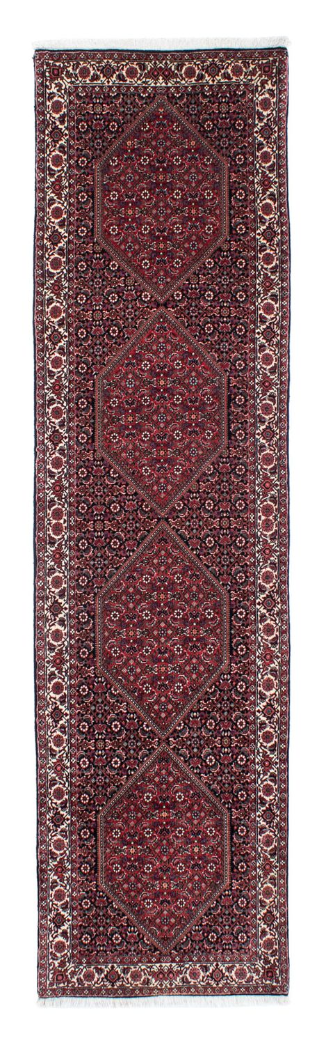 Bidjar Teppe 300x83cm - Persisk teppe