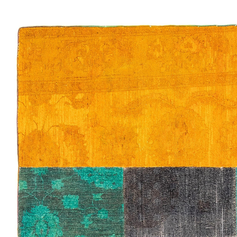 Lappeteppe 232x164cm - Perserteppich Wollteppich