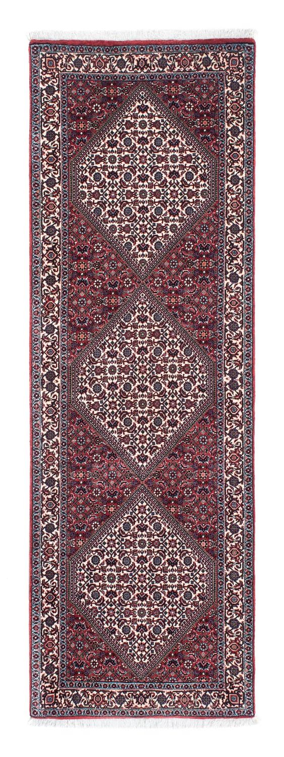 Bidjar Teppe 231x74cm - Persisk teppe
