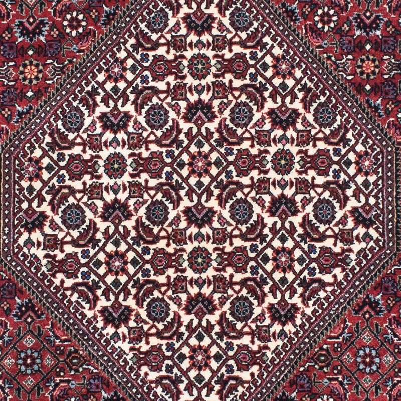 Bidjar Teppe 231x74cm - Persisk teppe
