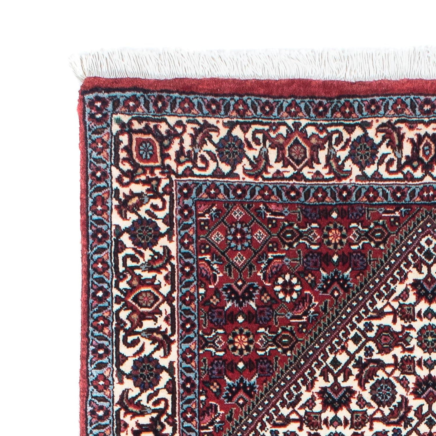 Bidjar Teppe 231x74cm - Persisk teppe