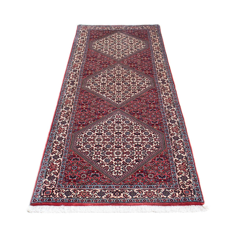 Bidjar Teppe 231x74cm - Persisk teppe
