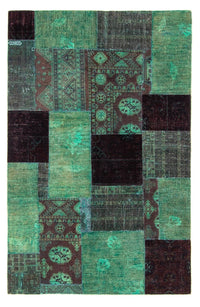 Lappeteppe 270x175cm - Perserteppich Wollteppich – product image