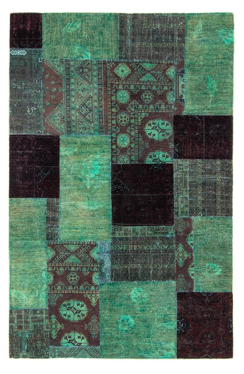 Lappeteppe 270x175cm - Perserteppich Wollteppich
