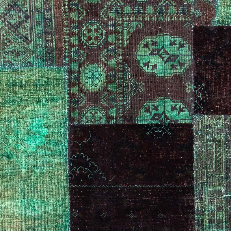 Lappeteppe 270x175cm - Perserteppich Wollteppich