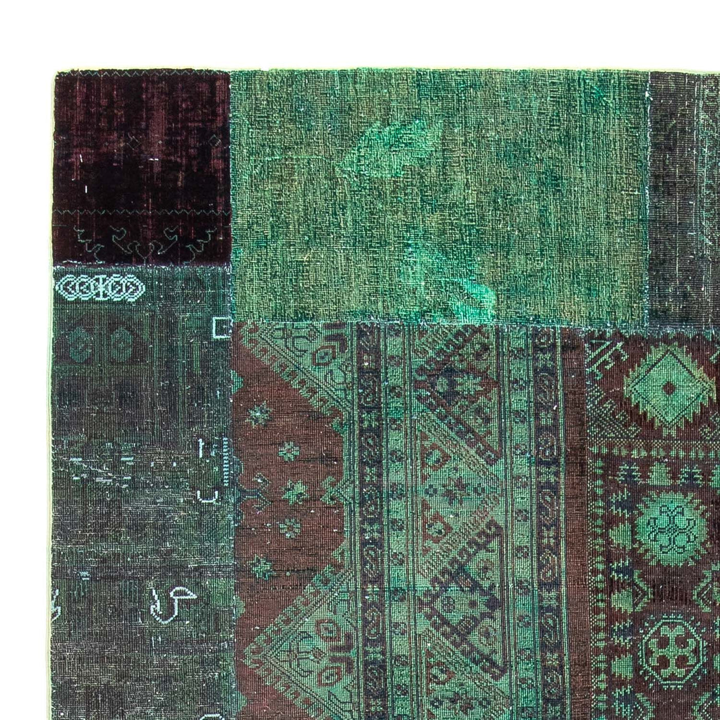Lappeteppe 270x175cm - Perserteppich Wollteppich