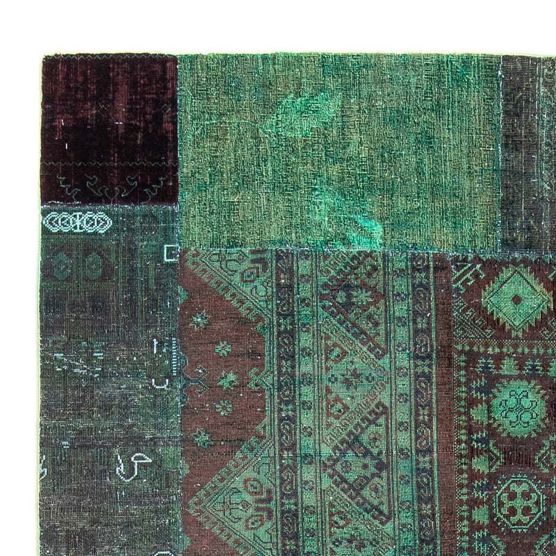 Lappeteppe 270x175cm - Perserteppich Wollteppich