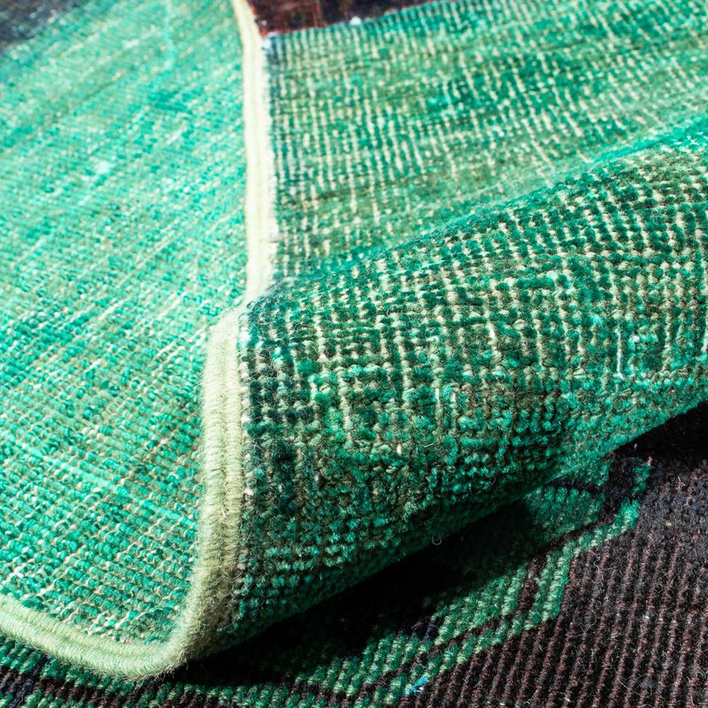 Lappeteppe 270x175cm - Perserteppich Wollteppich