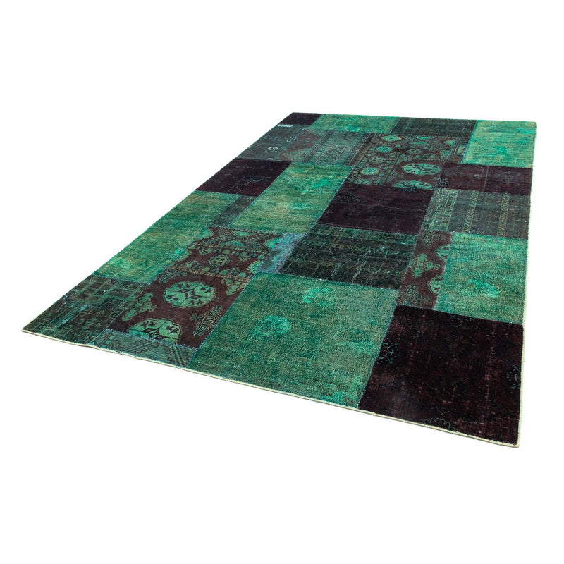 Lappeteppe 270x175cm - Perserteppich Wollteppich