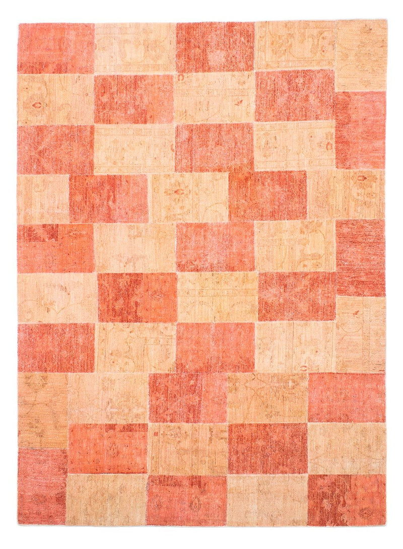 Lappeteppe 294x212cm - Perserteppich Wollteppich