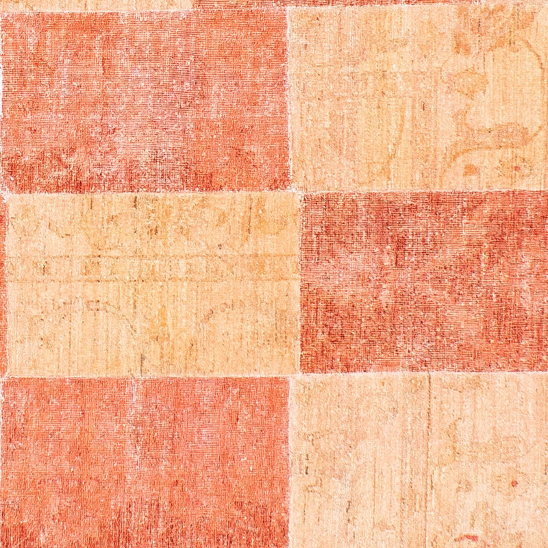 Lappeteppe 294x212cm - Perserteppich Wollteppich
