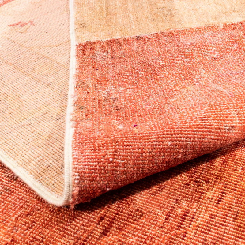 Lappeteppe 294x212cm - Perserteppich Wollteppich
