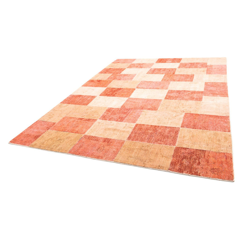 Lappeteppe 294x212cm - Perserteppich Wollteppich