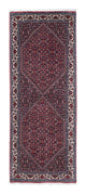 Bidjar Teppe 200x75cm - Persisk teppe