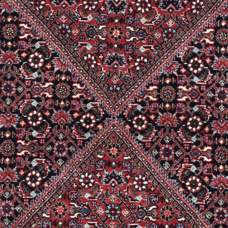 Bidjar Teppe 200x75cm - Persisk teppe