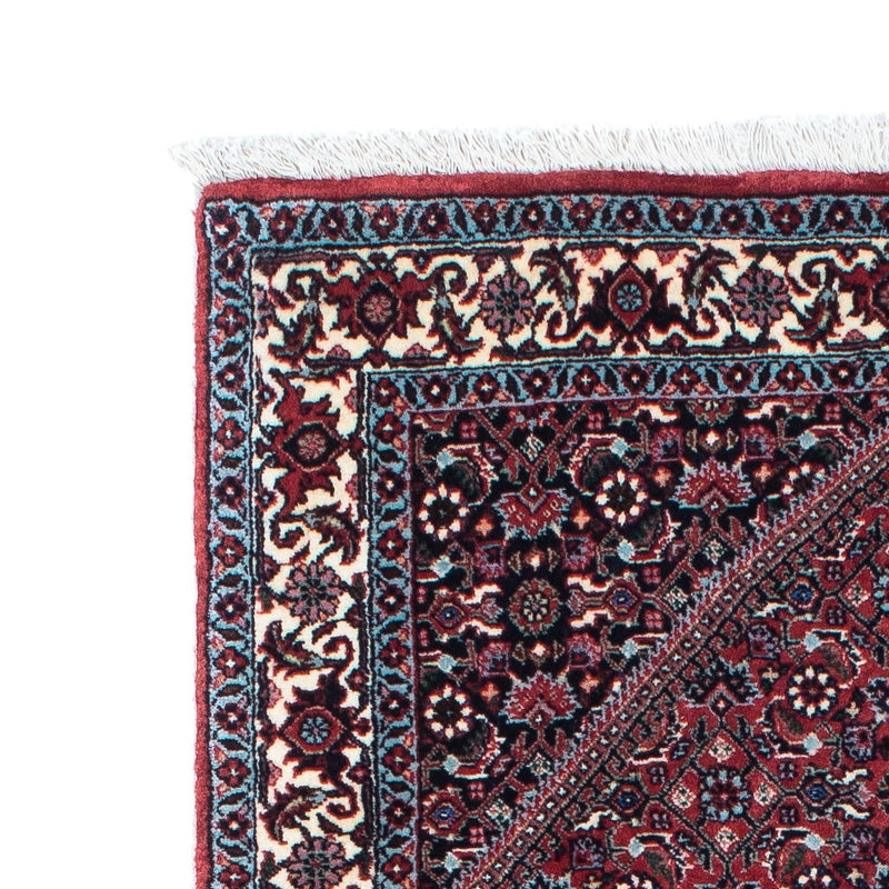 Bidjar Teppe 200x75cm - Persisk teppe