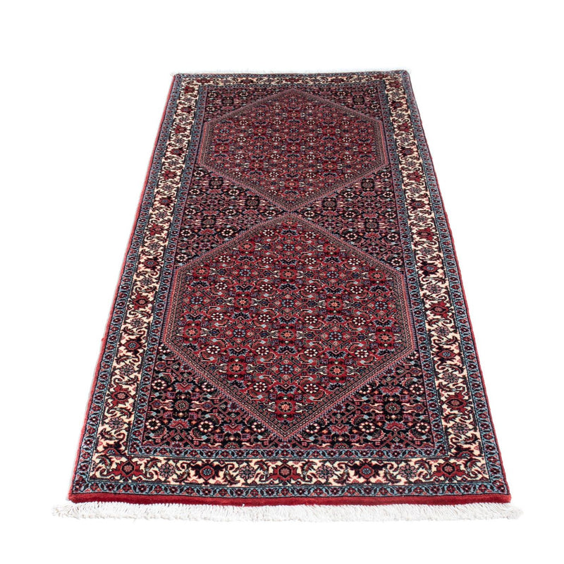 Bidjar Teppe 200x75cm - Persisk teppe