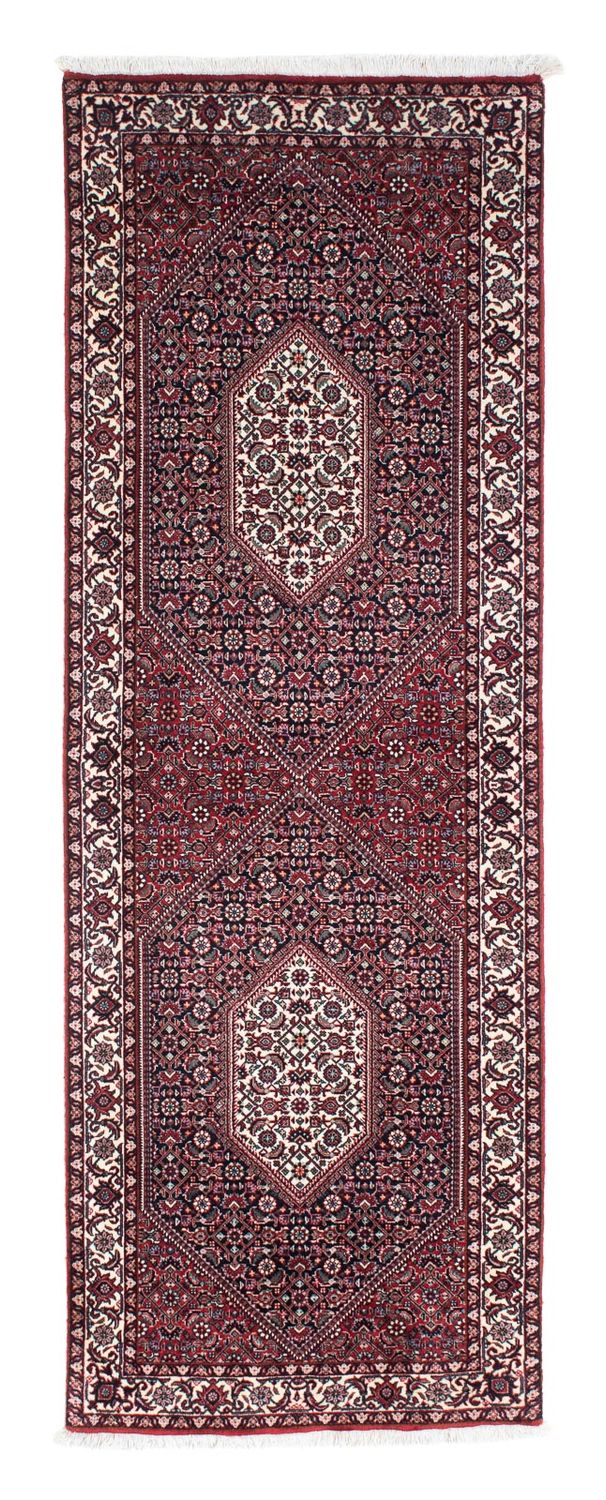Bidjar Teppe 223x73cm - Persisk teppe