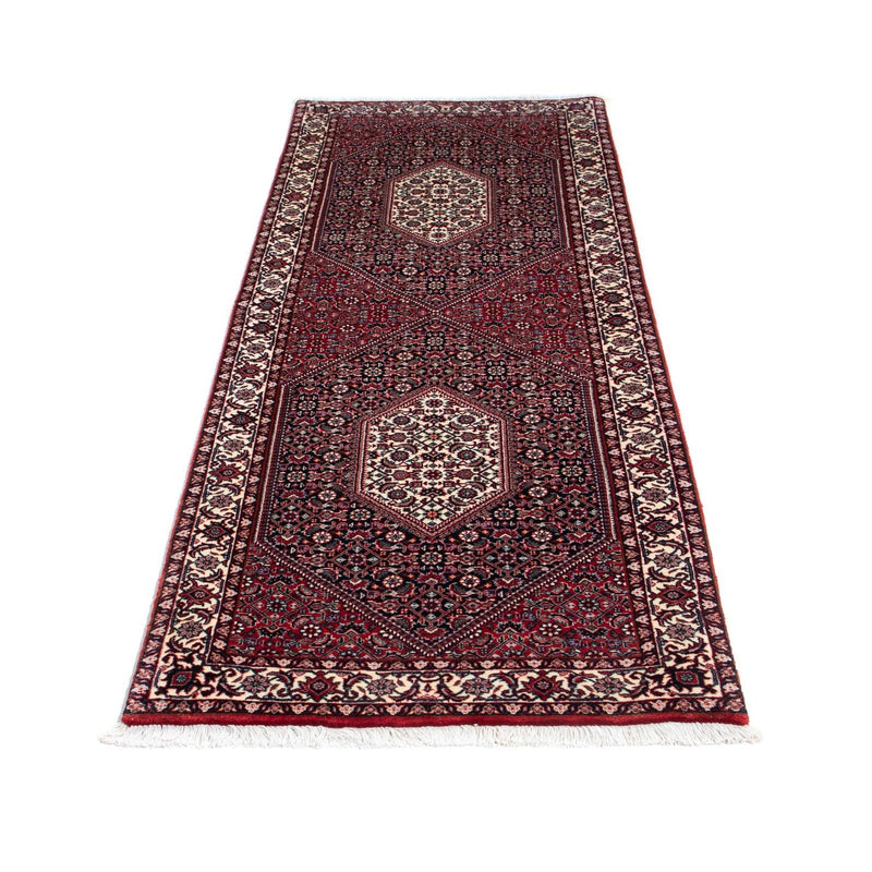 Bidjar Teppe 223x73cm - Persisk teppe