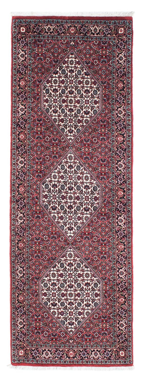 Bidjar Teppe 212x71cm - Persisk teppe