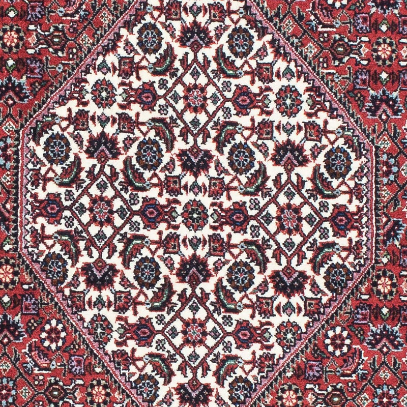 Bidjar Teppe 212x71cm - Persisk teppe