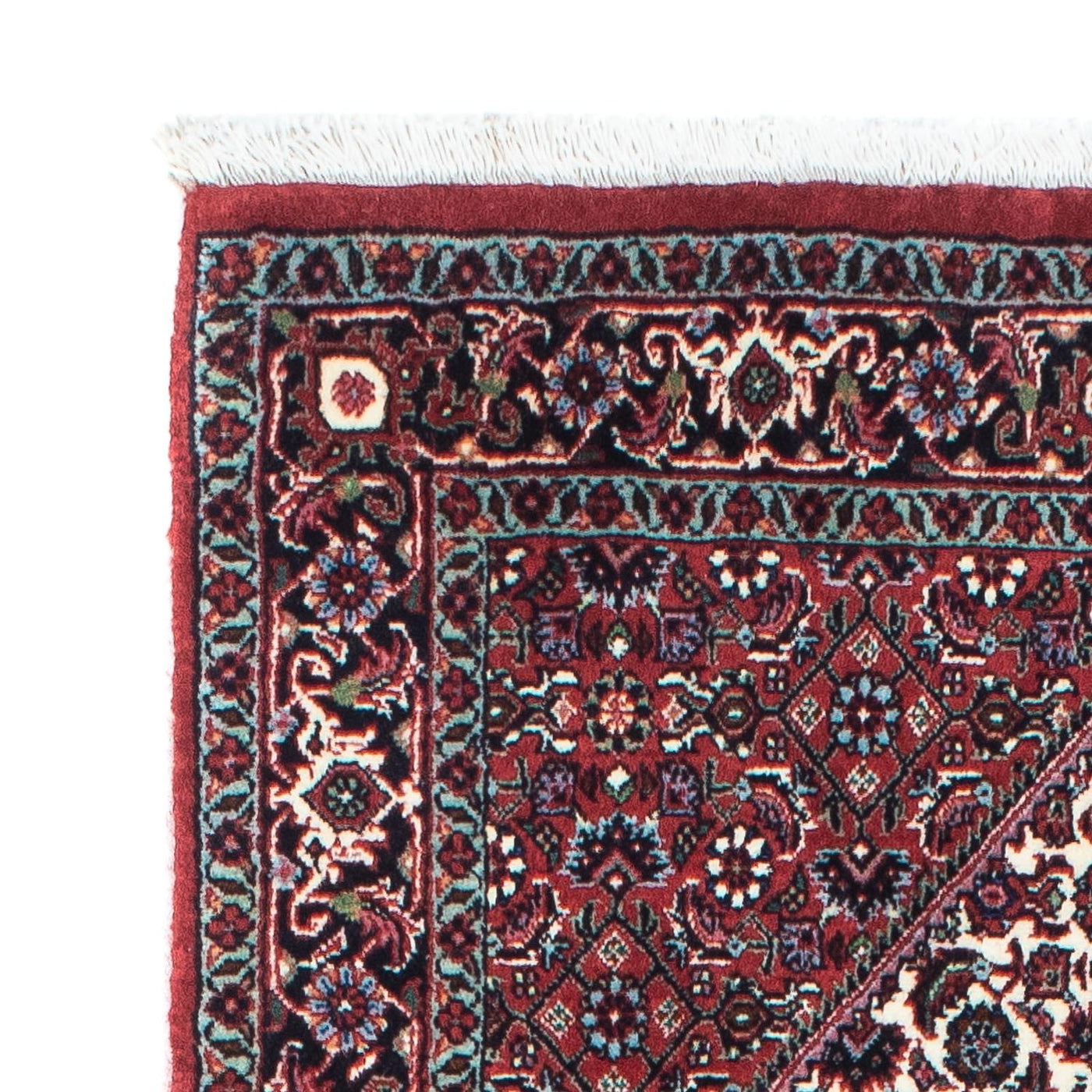 Bidjar Teppe 212x71cm - Persisk teppe