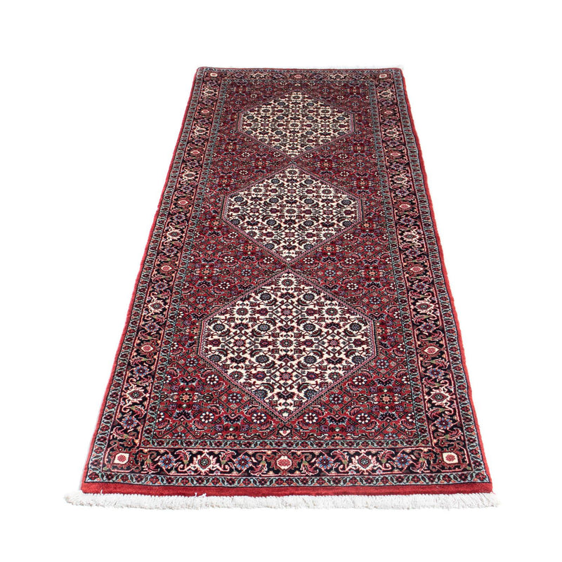 Bidjar Teppe 212x71cm - Persisk teppe