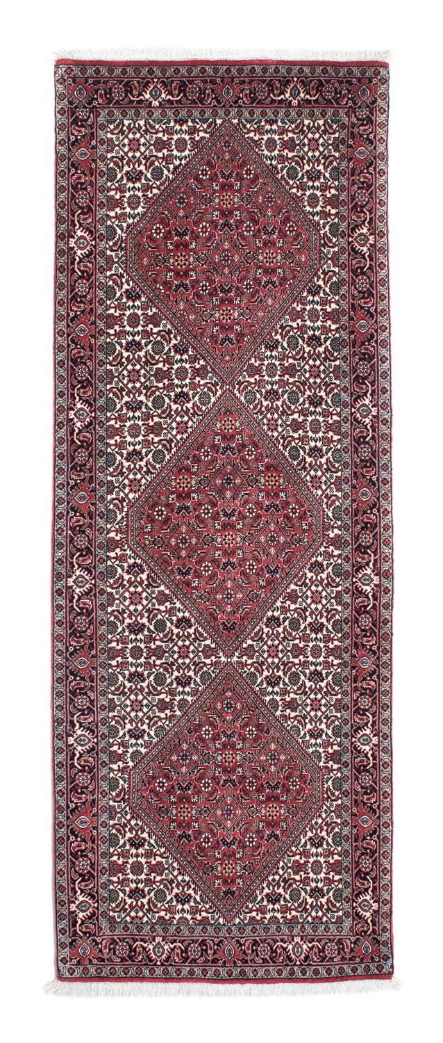 Bidjar Teppe 208x75cm - Persisk teppe