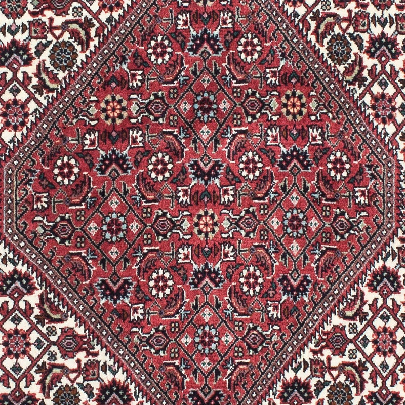 Bidjar Teppe 208x75cm - Persisk teppe
