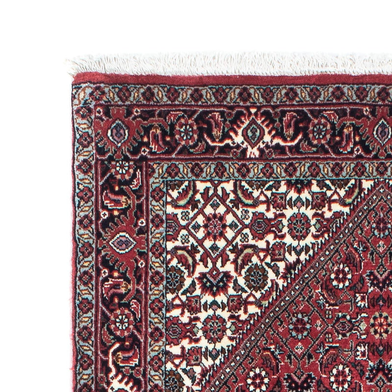Bidjar Teppe 208x75cm - Persisk teppe