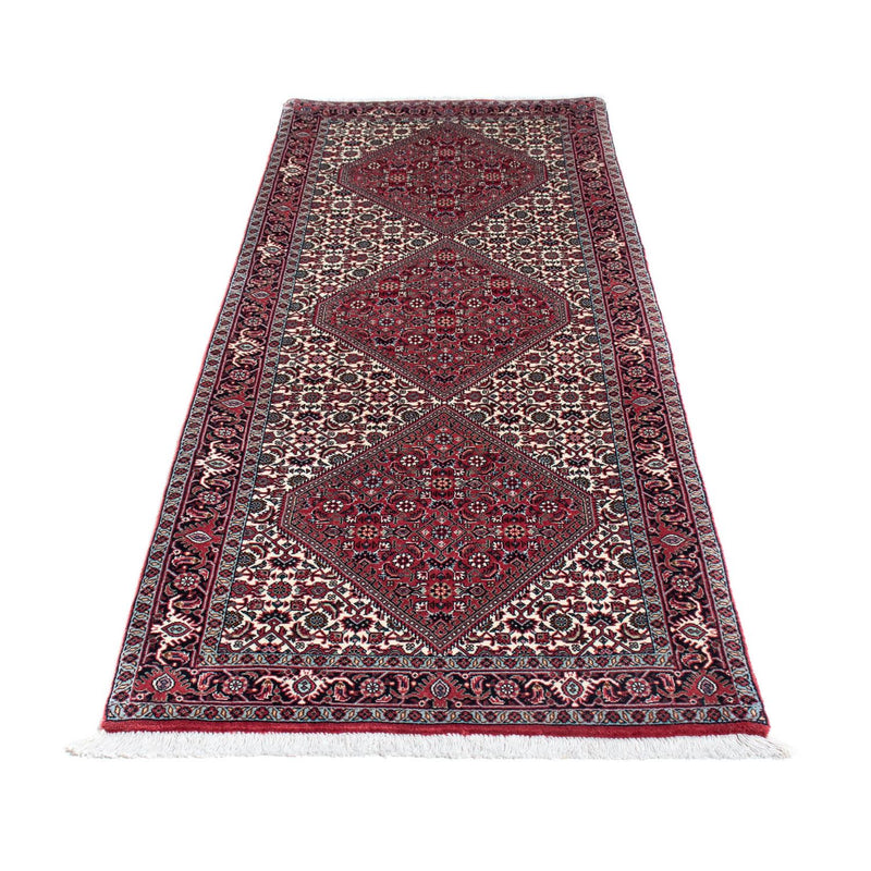 Bidjar Teppe 208x75cm - Persisk teppe