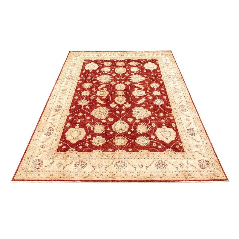 Ziegler Teppe 295x390cm - Persisk teppe