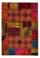 Lappeteppe 234x169cm - Perserteppich Wollteppich