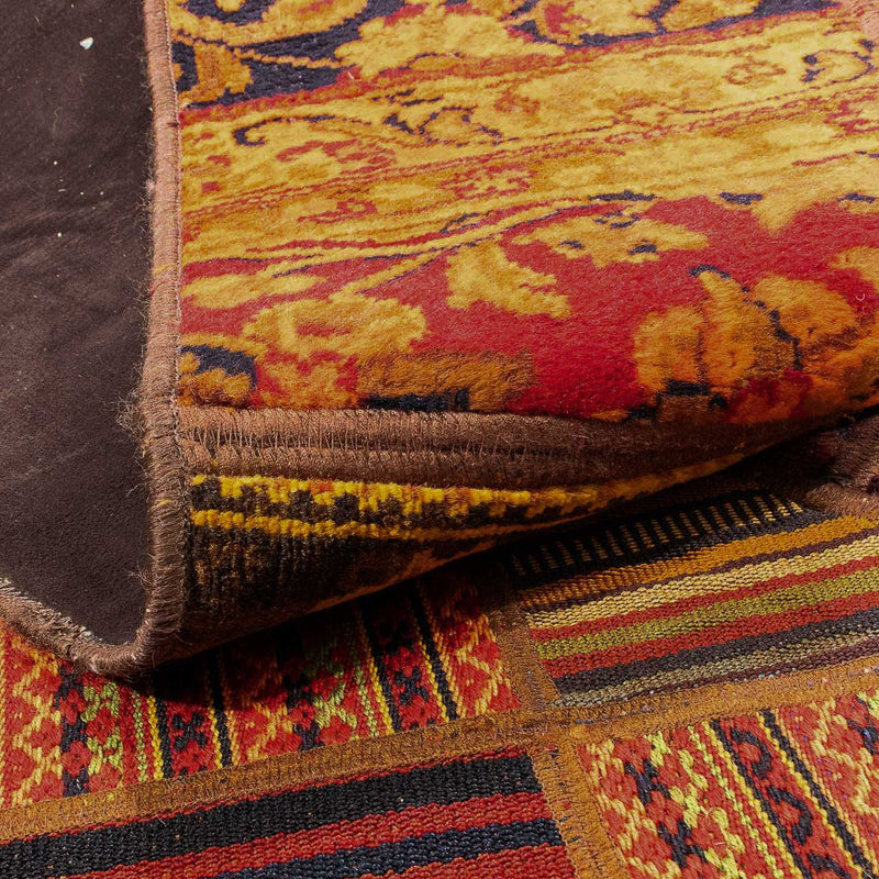 Lappeteppe 234x169cm - Perserteppich Wollteppich