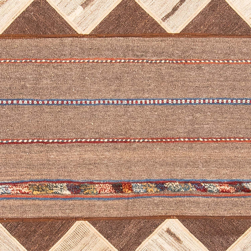 Lappeteppe 224x164cm - Perserteppich Wollteppich