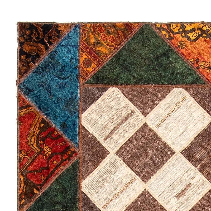 Lappeteppe 224x164cm - Perserteppich Wollteppich