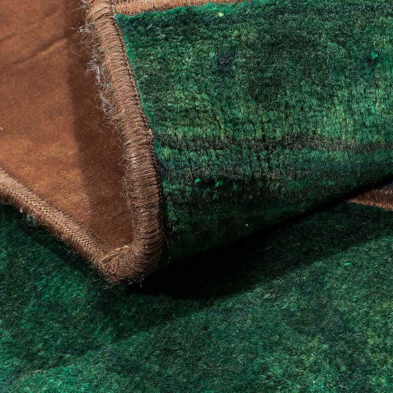 Lappeteppe 143x207cm - Perserteppich Wollteppich