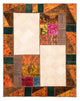 Lappeteppe 249x194cm - Perserteppich Wollteppich