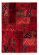 Lappeteppe 208x148cm - Perserteppich Wollteppich