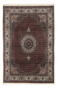 Moud Teppe 344x245cm - Persisk teppe – product image
