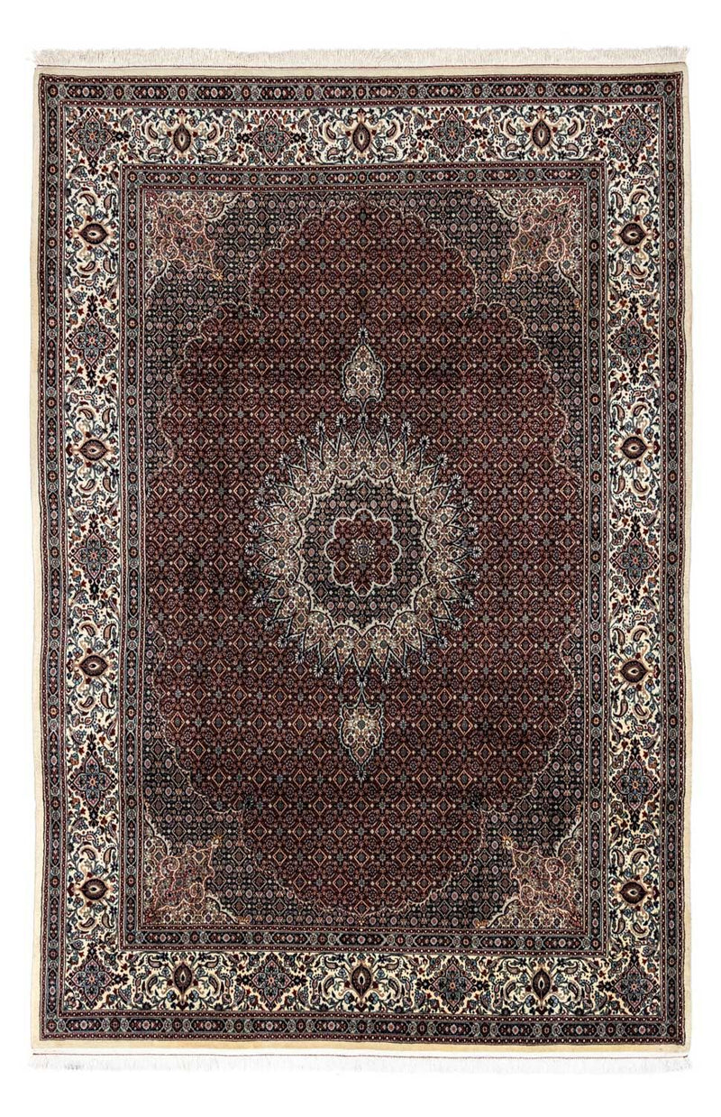Moud Teppe 344x245cm - Persisk teppe