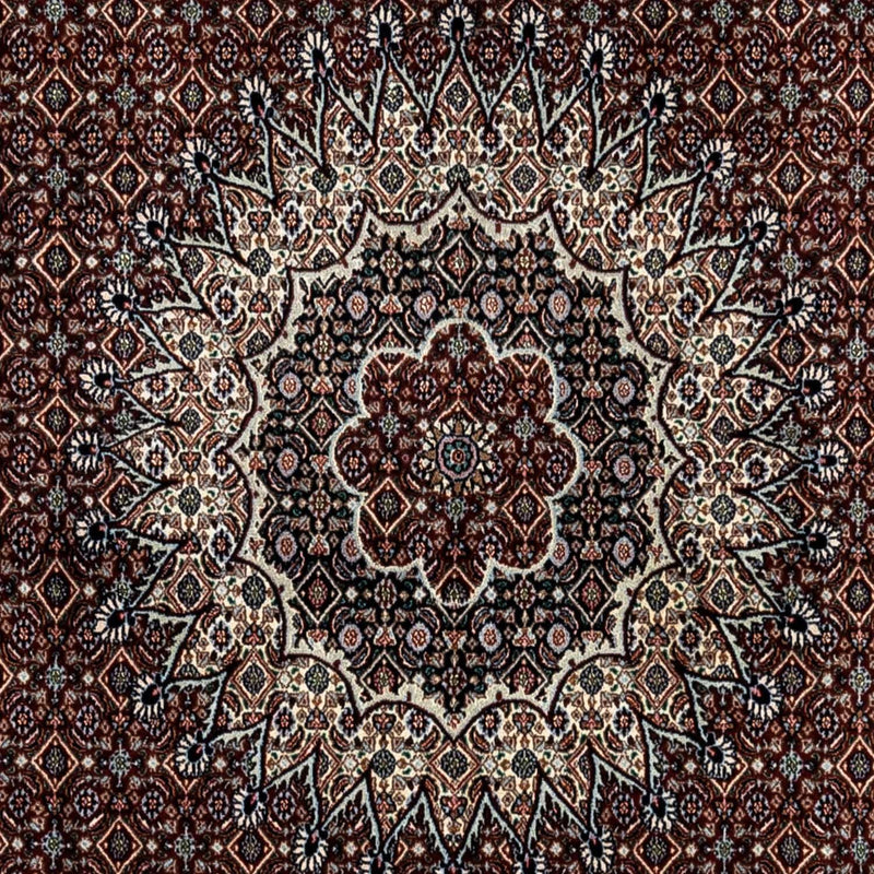Moud Teppe 344x245cm - Persisk teppe