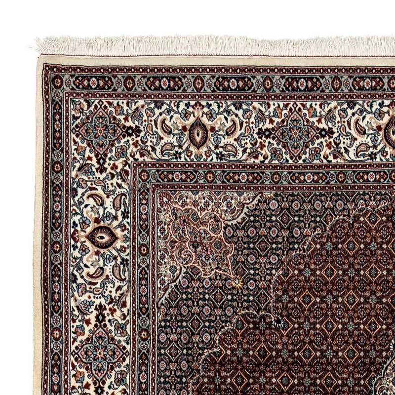Moud Teppe 344x245cm - Persisk teppe