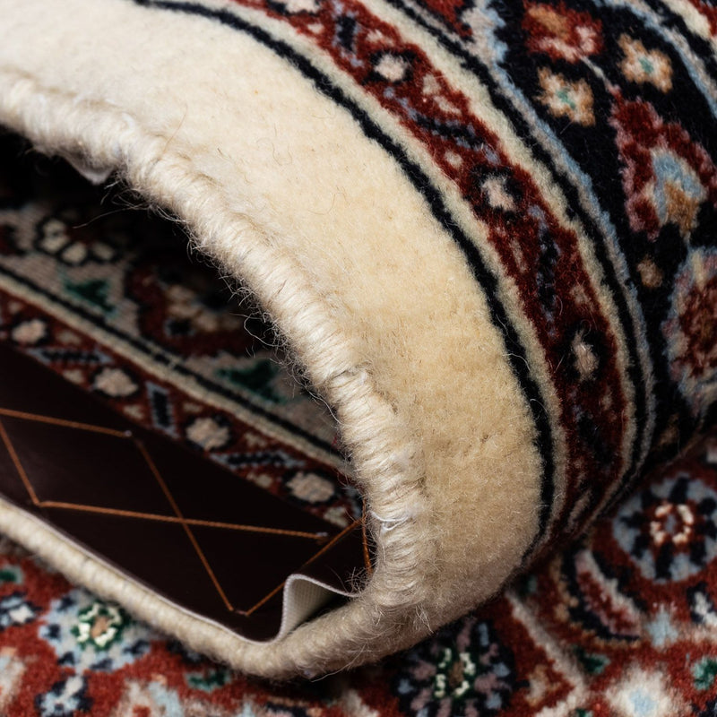 Moud Teppe 344x245cm - Persisk teppe