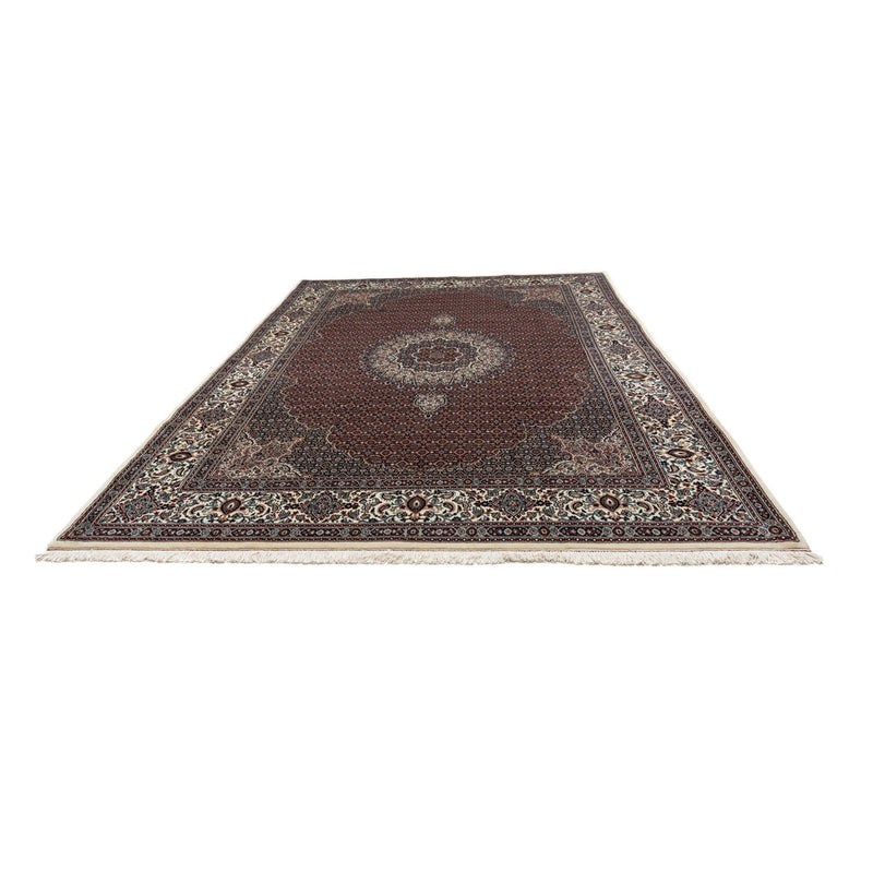 Moud Teppe 344x245cm - Persisk teppe