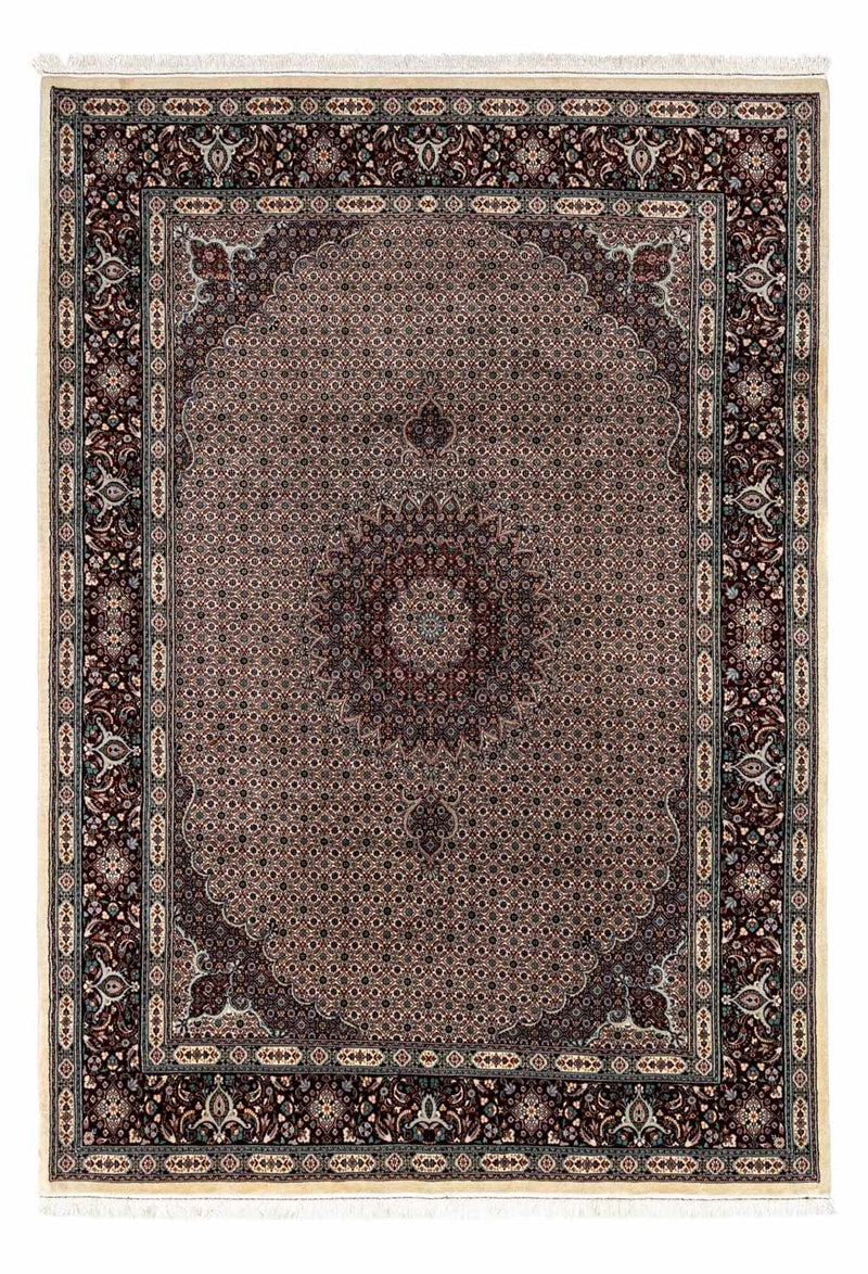 Moud Teppe 345x243cm - Persisk teppe