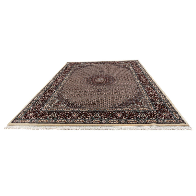 Moud Teppe 345x243cm - Persisk teppe
